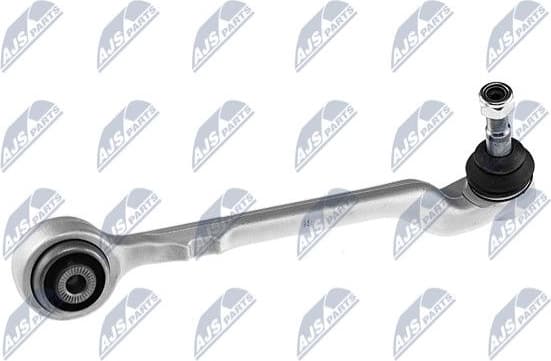 Control/Trailing Arm, wheel suspension ZWD-BM-055