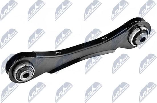 Control/Trailing Arm, wheel suspension ZWT-BM-027