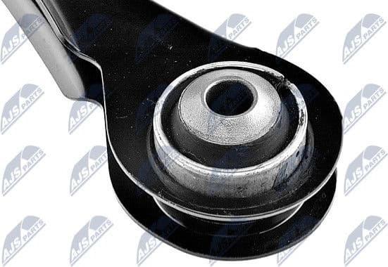 Control/Trailing Arm, wheel suspension ZWT-BM-027 - image 5