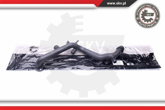 Coolant Pipe 43SKV769
