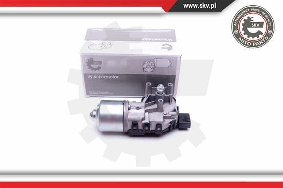 Wiper Motor 19SKV042