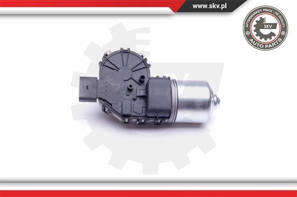 Wiper Motor 19SKV042 - image 4
