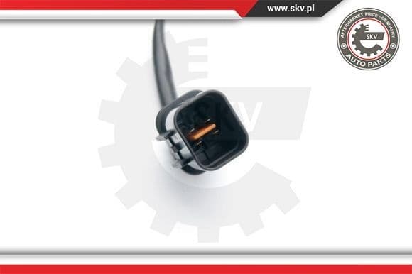 Oxygen Sensor 09SKV733 - image 3
