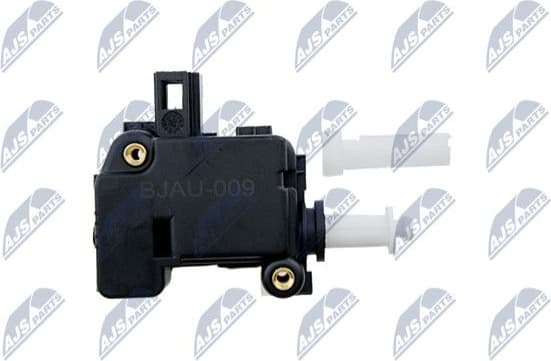 Central Locking System EZC-AU-009 - image 4