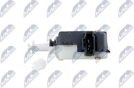 Central Locking System EZC-AU-009 - image 3