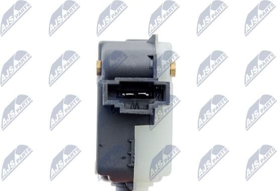 Central Locking System EZC-AU-009 - image 2