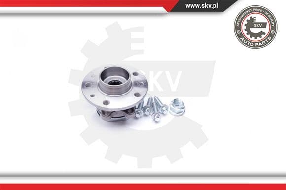 Wheel Bearing Kit 29SKV172 - image 2