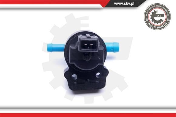 Valve, charcoal filter (tank ventilation) 31SKV164