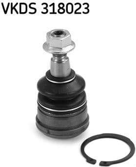 Ball Joint VKDS 318023