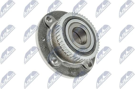 Wheel Bearing Kit KLT-CT-045