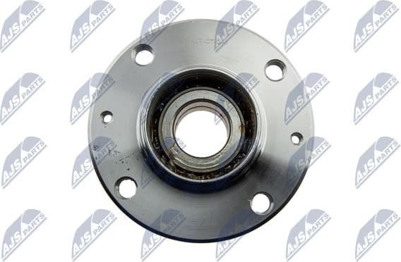 Wheel Bearing Kit KLT-CT-045 - image 4