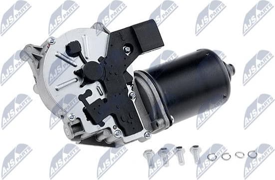 Wiper Motor ESW-BM-004 - image 2
