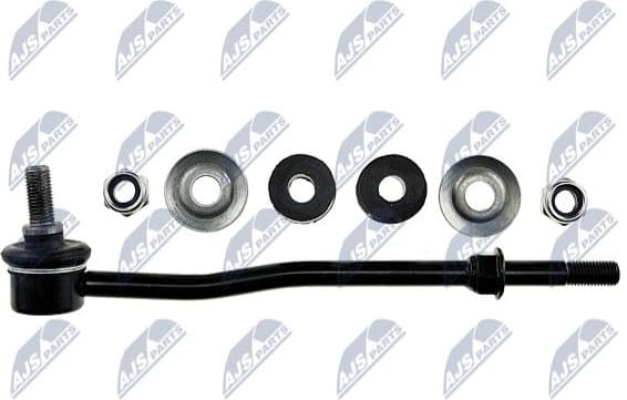 Link/Coupling Rod, stabiliser bar ZLT-NS-016