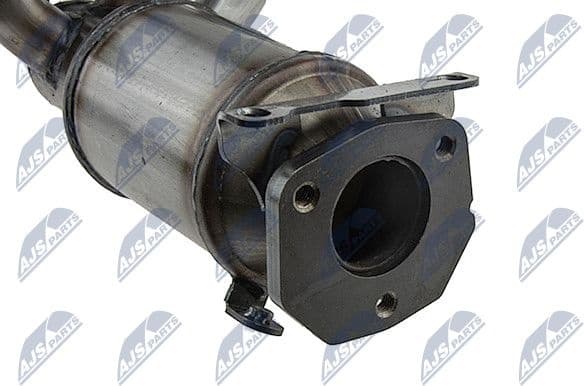 Catalytic Converter KAT-SK-003 - image 5