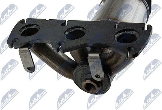 Catalytic Converter KAT-SK-003 - image 6