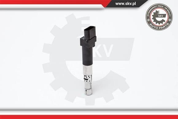 Ignition Coil 03SKV127 - image 3