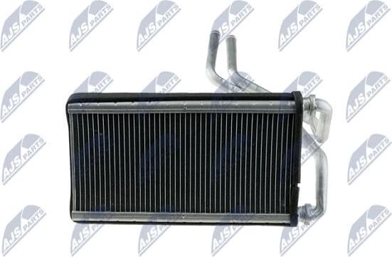 Heat Exchanger, interior heating CNG-CH-003 - image 3