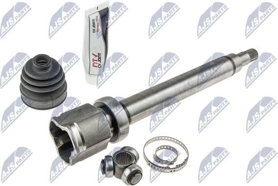 Joint Kit, drive shaft NPW-FR-008