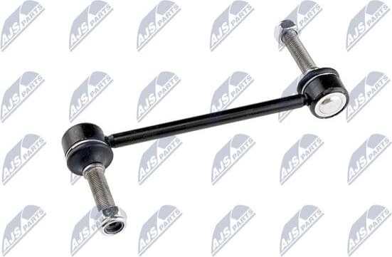 Link/Coupling Rod, stabiliser bar ZLP-ME-003 - image 2