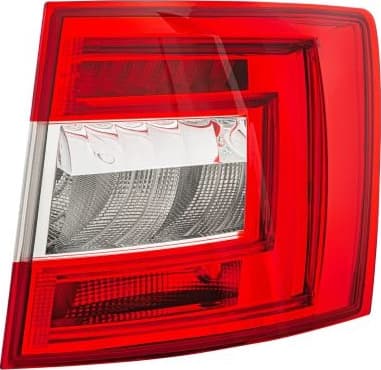 Tail Light Assembly 2VP354818041