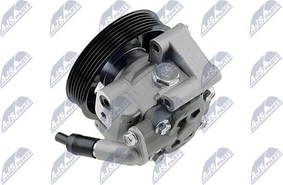 Hydraulic Pump, steering SPW-FR-011 - image 2