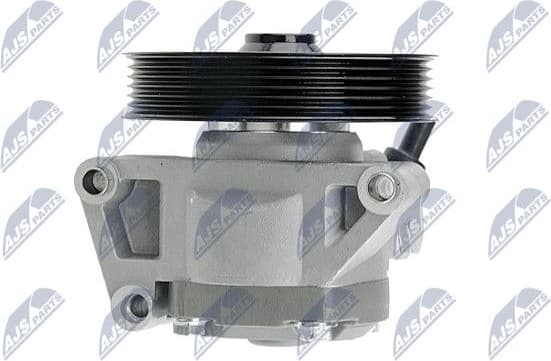 Hydraulic Pump, steering SPW-FR-011 - image 4