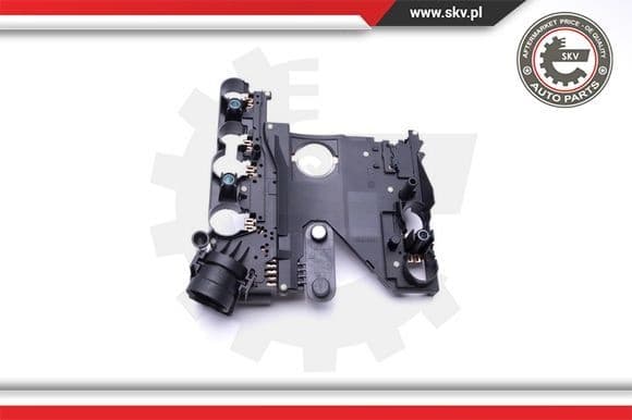 Control Unit, automatic transmission 96SKV074 - image 2