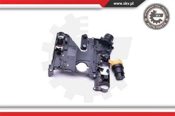 Hydraulic Filter Kit, automatic transmission 96SKV077 - image 2