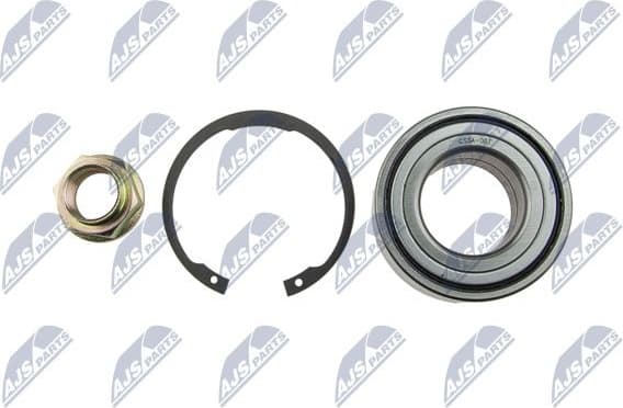 Wheel Bearing Kit KLP-SA-001 - image 3