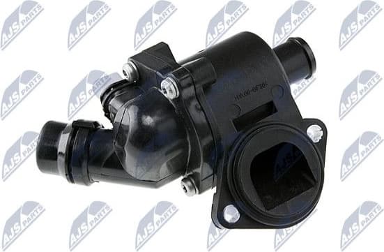 Thermostat, coolant CTM-AU-000 - image 2