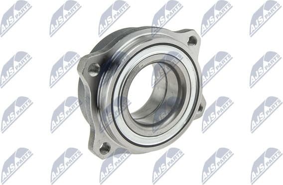 Wheel Bearing Kit KLT-ME-016