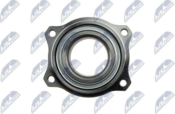 Wheel Bearing Kit KLT-ME-016 - image 4