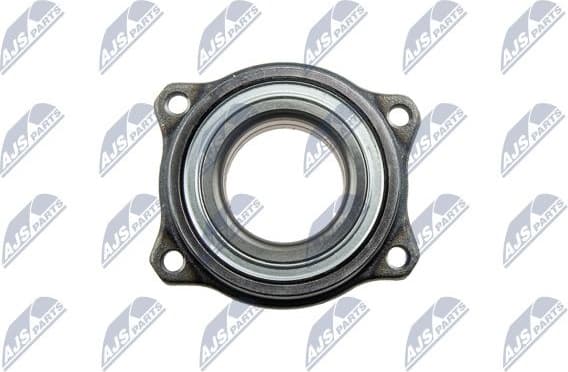 Wheel Bearing Kit KLT-ME-016 - image 5