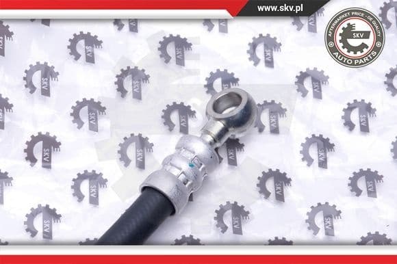 Hydraulic Hose, steering 10SKV803 - image 3