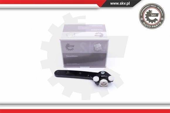 Roller Guide, sliding door 96SKV743
