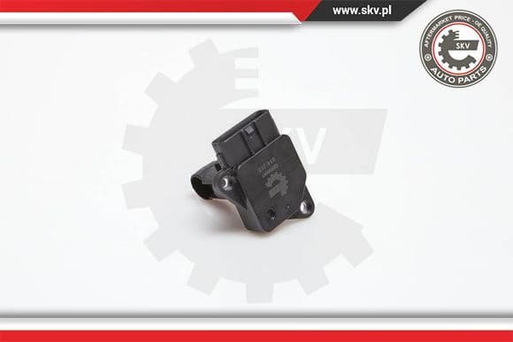Mass Air Flow Sensor 07SKV105