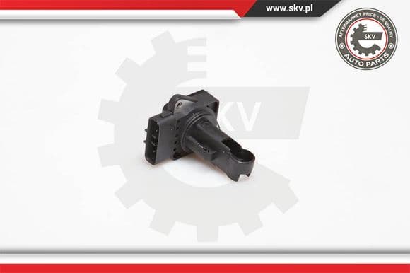 Mass Air Flow Sensor 07SKV105 - image 2