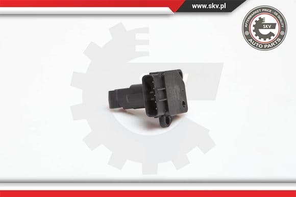 Mass Air Flow Sensor 07SKV105 - image 4