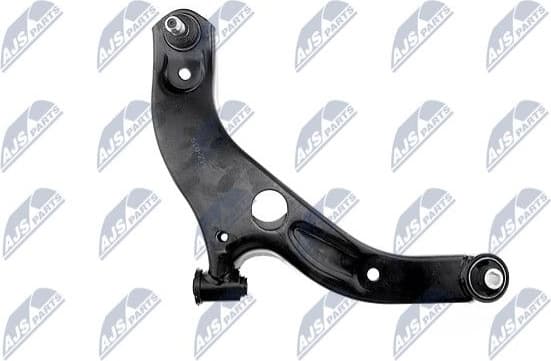 Control/Trailing Arm, wheel suspension ZWD-MZ-039 - image 3