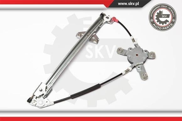 Window Regulator 01SKV301