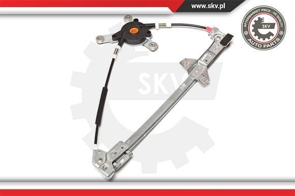 Window Regulator 01SKV301 - image 2