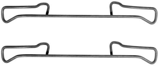 Accessory Kit, disc brake pad 1 987 474 179