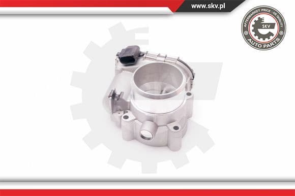 Throttle Body 12SKV065 - image 4