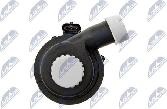 Auxiliary Water Pump (cooling water circuit) CPZ-VW-004 - image 4