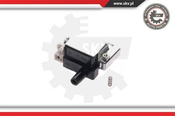 Ignition Coil 03SKV037 - image 3
