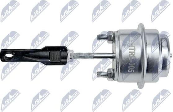 Actuator, turbocharger ECD-RE-005 - image 3
