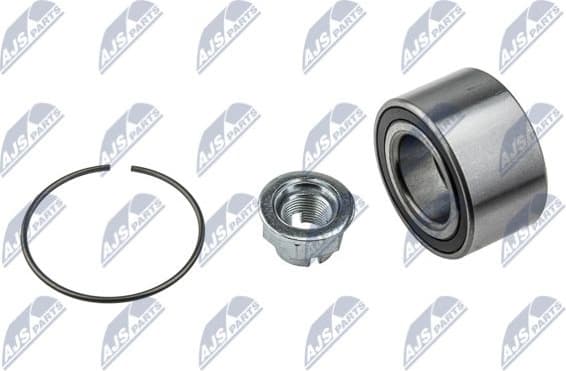 Wheel Bearing Kit KLP-RE-001 - image 2