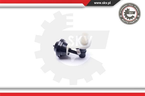 Coolant Control Valve 31SKV093