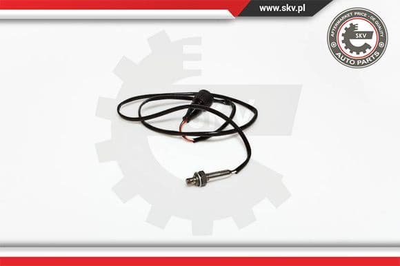 Oxygen Sensor 09SKV504 - image 2
