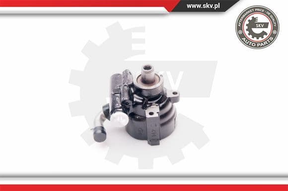 Hydraulic Pump, steering 10SKV229 - image 2